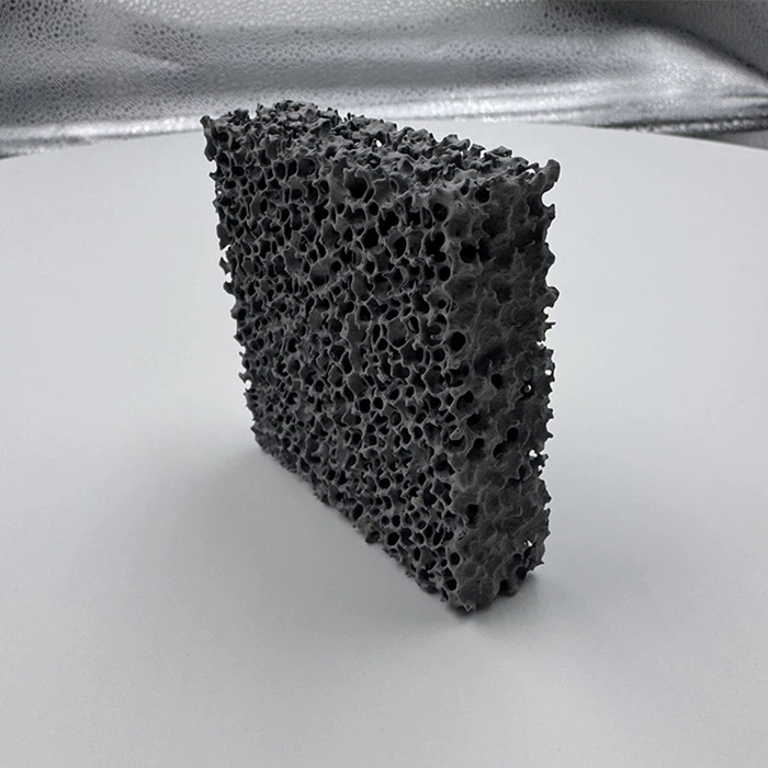 SiC Metal Casting Filter