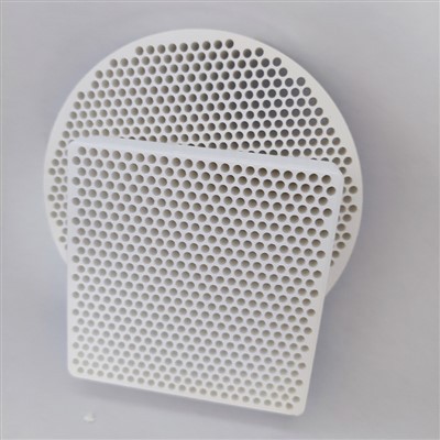 Extruded Alumina Filter